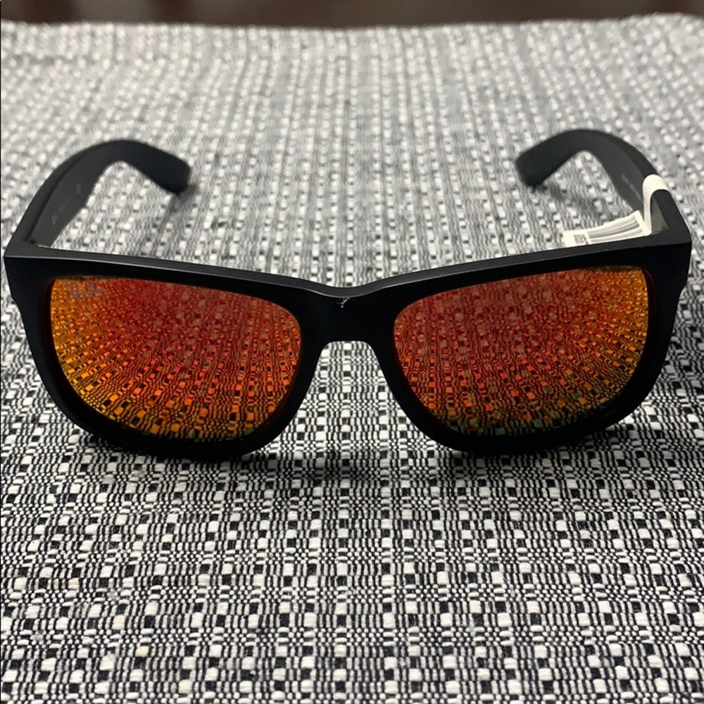 NWT Ray Bay Sunglasses